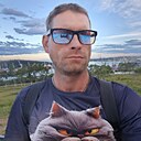 Знакомства: Александр, 41 год, Ванино