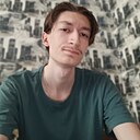 Знакомства: Никита, 24 года, Дивногорск