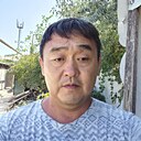 Знакомства: Эльбрус, 51 год, Темрюк