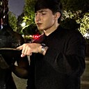 Знакомства: Ибра, 21 год, Тимашевск