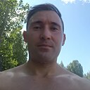 Знакомства: Денис, 28 лет, Нижневартовск