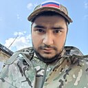 Знакомства: Elman, 31 год, Уфа