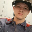 Знакомства: Игорь, 19 лет, Невинномысск