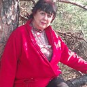 Знакомства: Лариса, 69 лет, Донецк