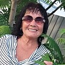 Знакомства: Галина, 65 лет, Марьина Горка