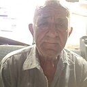 Знакомства: Ейваз, 67 лет, Актау