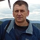 Знакомства: Влад, 55 лет, Братск