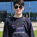 Знакомства: Сайид, 24 года, Нахабино