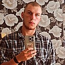 Знакомства: Алексей, 21 год, Октябрьский