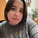 Знакомства: Анастасия, 23 года, Кушва