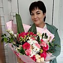 Знакомства: Светлана, 52 года, Бийск