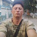 Знакомства: Коля, 39 лет, Симферополь