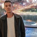 Знакомства: Давыд, 50 лет, Актобе