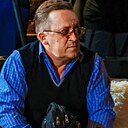 Знакомства: Владимир, 64 года, Красноярск