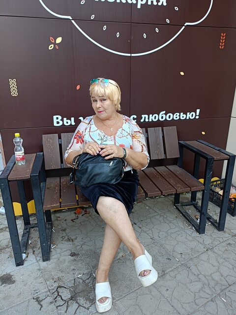 Фото - Tabor.ru