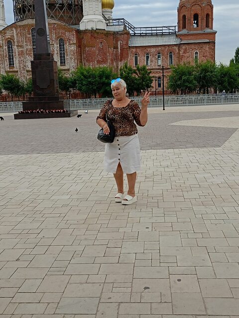 Фото - Tabor.ru