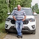 Знакомства: Сергей, 67 лет, Мариинск