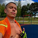 Знакомства: Александр, 36 лет, Смолевичи