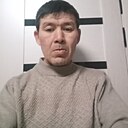 Знакомства: Omirseik, 52 года, Кокшетау