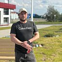 Знакомства: Алексей, 37 лет, Салехард