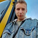 Знакомства: Евгений, 22 года, Речица