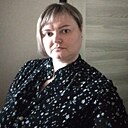Знакомства: Светлана, 36 лет, Новосибирск