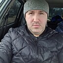 Знакомства: Дмитрий, 39 лет, Крыловская