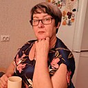 Знакомства: Татьяночка, 57 лет, Оренбург