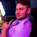 Знакомства: Виталий, 35 лет, Санкт-Петербург
