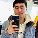 Знакомства: Мурад, 24 года, Курган