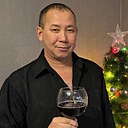 Знакомства: Алексей, 45 лет, Северобайкальск