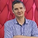 Знакомства: Антон, 45 лет, Краснокамск