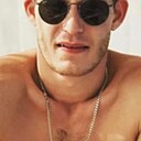 Знакомства: Данил, 38 лет, Сургут