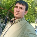 Знакомства: Сухроб, 36 лет, Ульяновск