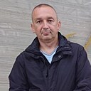 Знакомства: Илья, 45 лет, Дудинка