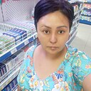 Знакомства: Aziza, 40 лет, Алматы