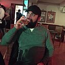 Знакомства: Паргев, 41 год, Железнодорожный