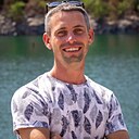 Знакомства: Хоттабыч, 43 года, Комсомольск-на-Амуре