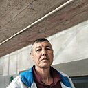 Знакомства: Нарзилло, 51 год, Калининград