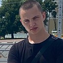 Знакомства: Никита, 20 лет, Витебск