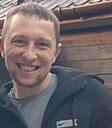 Знакомства: Антон, 35 лет, Ангарск