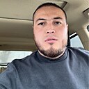 Знакомства: Исро, 35 лет, Москва