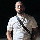 Знакомства: Рамиль, 35 лет, Бишкек