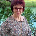 Знакомства: Людмила, 61 год, Минск