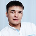 Знакомства: Ратмиль, 36 лет, Октябрьский (Пермский Край)