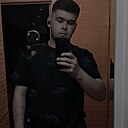 Знакомства: Андрей, 25 лет, Надым
