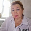 Знакомства: Галина, 63 года, Ставрополь