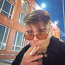 Знакомства: Андрей, 26 лет, Новосибирск