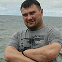 Знакомства: Кирилл, 35 лет, Черняховск