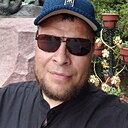 Знакомства: Андрей, 41 год, Иркутск